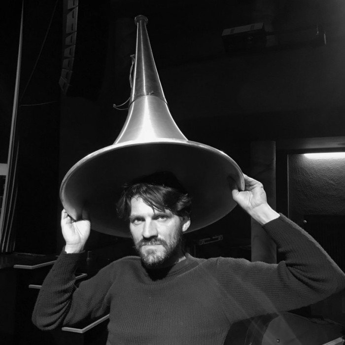 Bernhard Zitz